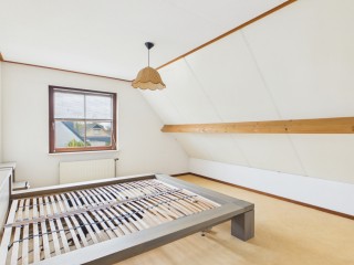 Meidoornstraat  Meidoornstraat 5 in Vogelwaarde