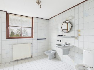 Meidoornstraat  Meidoornstraat 5 in Vogelwaarde