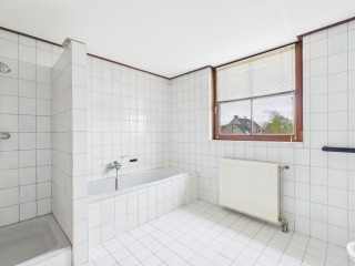 Meidoornstraat  Meidoornstraat 5 in Vogelwaarde