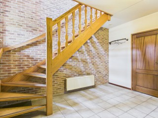 Meidoornstraat  Meidoornstraat 5 in Vogelwaarde