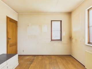 Meidoornstraat  Meidoornstraat 5 in Vogelwaarde