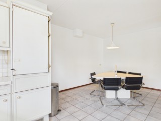 Meidoornstraat  Meidoornstraat 5 in Vogelwaarde