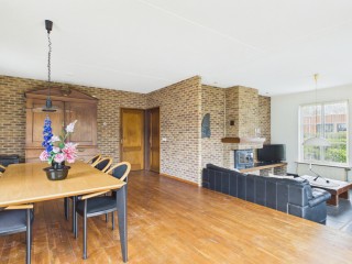 Meidoornstraat  Meidoornstraat 5 in Vogelwaarde