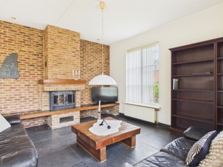 Meidoornstraat  Meidoornstraat 5 in Vogelwaarde