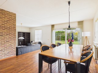 Meidoornstraat  Meidoornstraat 5 in Vogelwaarde