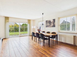 Meidoornstraat  Meidoornstraat 5 in Vogelwaarde