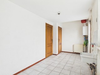 Meidoornstraat  Meidoornstraat 5 in Vogelwaarde