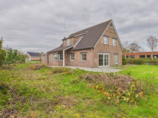 Meidoornstraat  Meidoornstraat 5 in Vogelwaarde