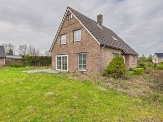  Meidoornstraat 5 in Vogelwaarde