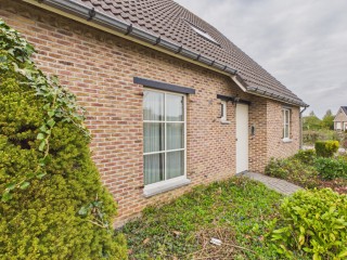 Meidoornstraat  Meidoornstraat 5 in Vogelwaarde