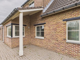 Meidoornstraat  Meidoornstraat 5 in Vogelwaarde