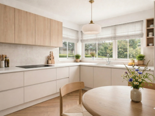  Meidoornstraat 5 in Vogelwaarde