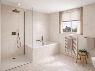 Meidoornstraat  Meidoornstraat 5 in Vogelwaarde