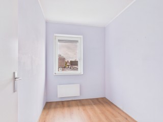 Wildelandenstraat  Wildelandenstraat 8 in Heikant