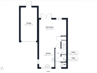 Wildelandenstraat  Wildelandenstraat 8 in Heikant