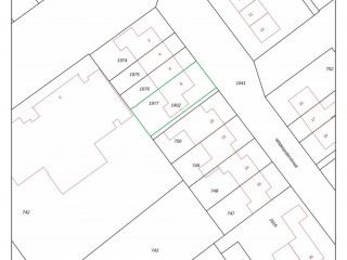 Wildelandenstraat  Wildelandenstraat 8 in Heikant