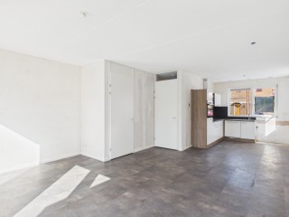 Wildelandenstraat  Wildelandenstraat 8 in Heikant