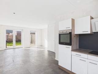  Wildelandenstraat 8 in Heikant