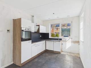 Wildelandenstraat  Wildelandenstraat 8 in Heikant