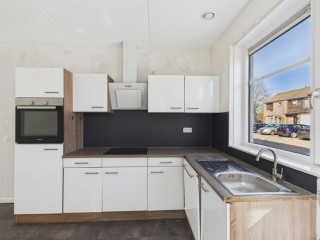 Wildelandenstraat  Wildelandenstraat 8 in Heikant