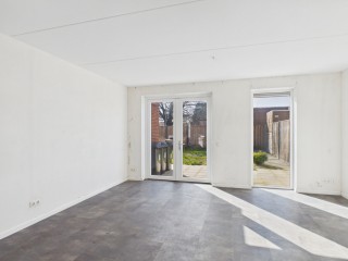 Wildelandenstraat  Wildelandenstraat 8 in Heikant