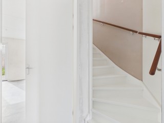 Wildelandenstraat  Wildelandenstraat 8 in Heikant