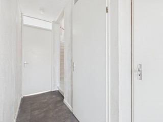 Wildelandenstraat  Wildelandenstraat 8 in Heikant