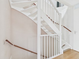 Wildelandenstraat  Wildelandenstraat 8 in Heikant