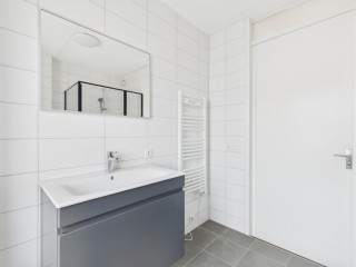 Wildelandenstraat  Wildelandenstraat 8 in Heikant