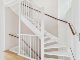 Wildelandenstraat  Wildelandenstraat 8 in Heikant