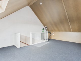 Wildelandenstraat  Wildelandenstraat 8 in Heikant