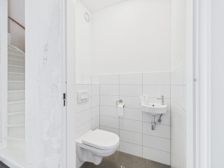 Wildelandenstraat  Wildelandenstraat 8 in Heikant