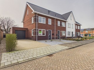 Wildelandenstraat  Wildelandenstraat 8 in Heikant