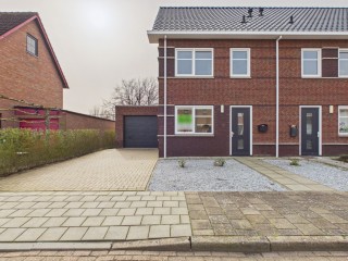  Wildelandenstraat 8 in Heikant