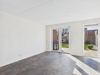 Wildelandenstraat  Wildelandenstraat 8 in Heikant