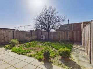  Wildelandenstraat 8 in Heikant