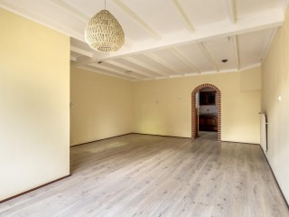 Cloosterstraat  Cloosterstraat 35 in Kloosterzande