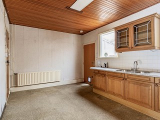 Cloosterstraat  Cloosterstraat 35 in Kloosterzande