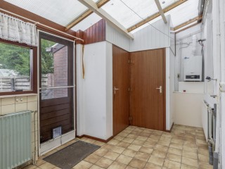 Cloosterstraat  Cloosterstraat 35 in Kloosterzande