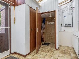 Cloosterstraat  Cloosterstraat 35 in Kloosterzande