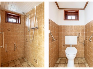 Cloosterstraat  Cloosterstraat 35 in Kloosterzande