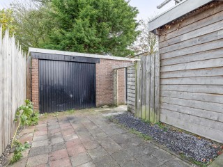 Cloosterstraat  Cloosterstraat 35 in Kloosterzande