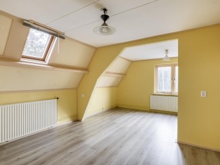 Cloosterstraat  Cloosterstraat 35 in Kloosterzande