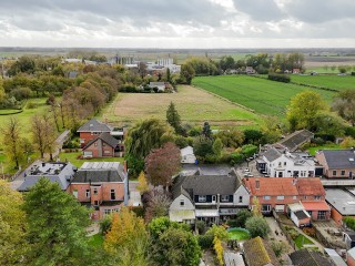 Cloosterstraat  Cloosterstraat 35 in Kloosterzande