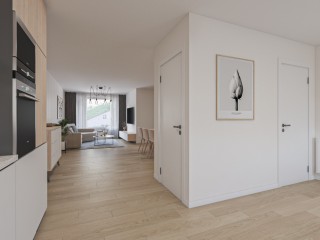 Cloosterstraat  Cloosterstraat 35 in Kloosterzande