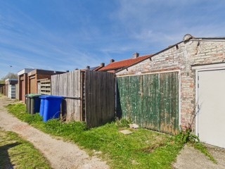Vogelschorstraat  Vogelschorstraat 8 in Sluiskil