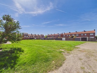 Vogelschorstraat  Vogelschorstraat 8 in Sluiskil