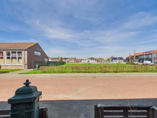 Vogelschorstraat  Vogelschorstraat 8 in Sluiskil