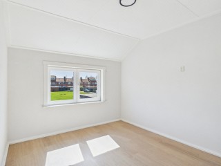 Vogelschorstraat  Vogelschorstraat 8 in Sluiskil