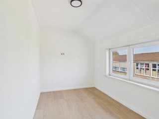 Vogelschorstraat  Vogelschorstraat 8 in Sluiskil